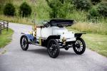 Ford Model T Torpedo Runabout 1912 года